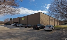 Listing Image #1 - Industrial for lease at 2537 Scott Futrell Drive, Charlotte NC 28208