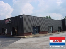 Listing Image #1 - Office for lease at 2205/2207 E. Morgan Avenue, Evansville IN 47712
