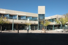 Listing Image #1 - Retail for lease at 1100 San Mateo NE, Albuquerque NM 87110