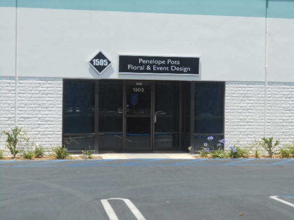 Listing Image #1 - Industrial for lease at 1505 W. Alton Ave., Santa Ana CA 92705 Listing Image #1 - Industrial for lease at 1505 W. Alton Ave., Santa Ana CA 92705