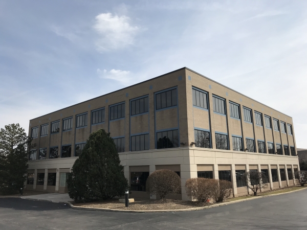 Listing Image #1 - Office for lease at 9501 W. 144th Place, Orland Park IL 60462