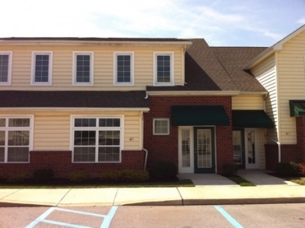 Listing Image #1 - Office for lease at 411 Larch Circle, Wilmington DE 19804