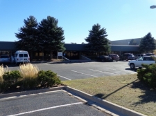 Industrial property for lease in Castle Rock, CO