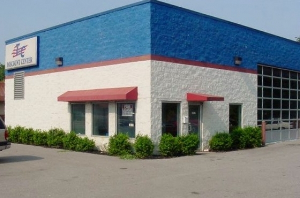 Listing Image #1 - Retail for lease at 2019 Hwy 41 N., Henderson KY 42420