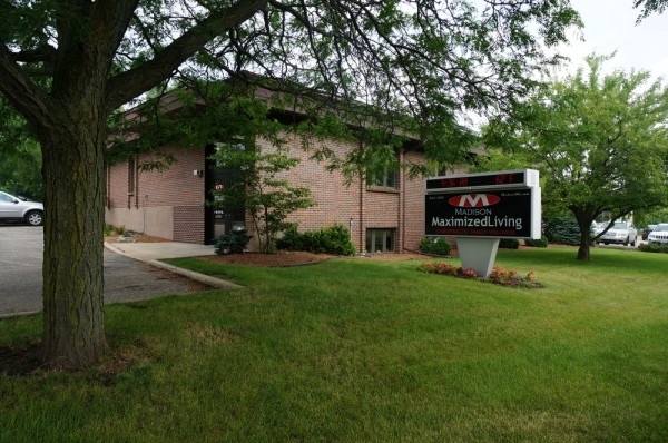 Listing Image #1 - Office for lease at 6502 Normandy Ln, Madison WI 53719