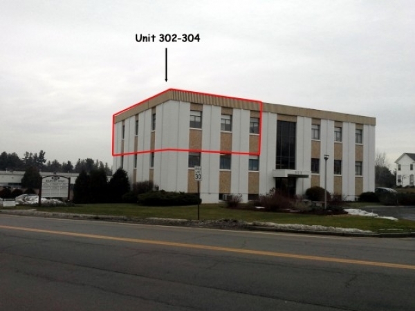 Listing Image #1 - Office for lease at 500 Harvey Road, Manchester NH 03103 Listing Image #1 - Office for lease at 500 Harvey Road, Manchester NH 03103