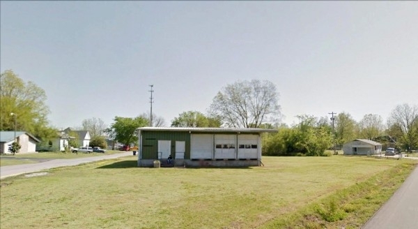 Listing Image #1 - Industrial for lease at 3310 Blair Avenue, Fort Smith AR 72901