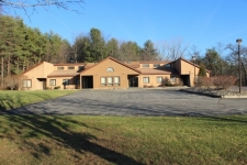 Listing Image #1 - Office for lease at 615 ROUTE 146A, Clifton Park NY 12065