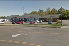 Listing Image #1 - Shopping Center for lease at 8018 McEwen Rd, Centerville OH 45458