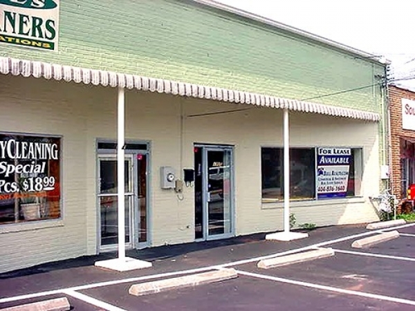 Listing Image #1 - Retail for lease at 1707 Washington Road, Atlanta GA 30344 Listing Image #1 - Retail for lease at 1707 Washington Road, Atlanta GA 30344