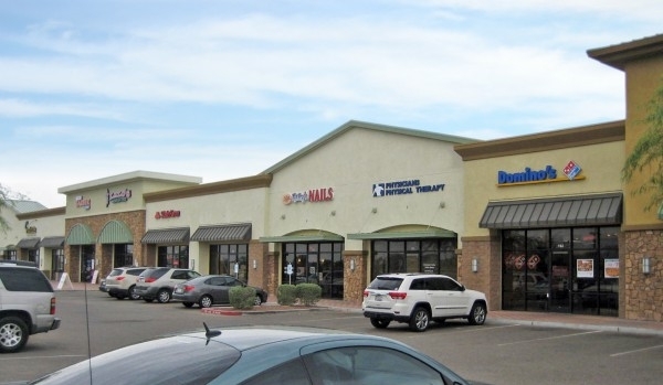 Listing Image #1 - Retail for lease at 6213 S Miller Rd, Buckeye AZ 85326