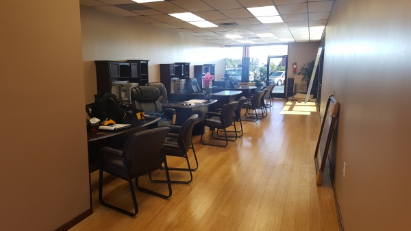 Listing Image #1 - Retail for lease at 5201 Sonoma Blvd Suite #31, Vallejo CA 94590