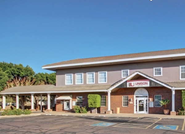 Listing Image #1 - Office for lease at 3740 E Southern Ave, Mesa AZ 85206