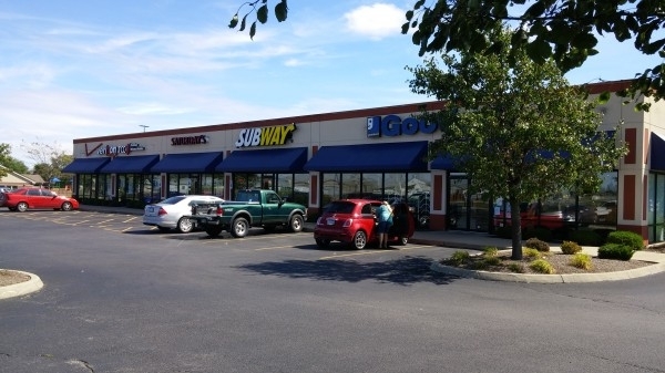 Listing Image #1 - Retail for lease at 1375-79 Leesburg Ave, Washington Court Hou OH 43160 Listing Image #1 - Retail for lease at 1375-79 Leesburg Ave, Washington Court Hou OH 43160