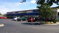 Listing Image #1 - Retail for lease at 1375-79 Leesburg Ave, Washington Court Hou OH 43160