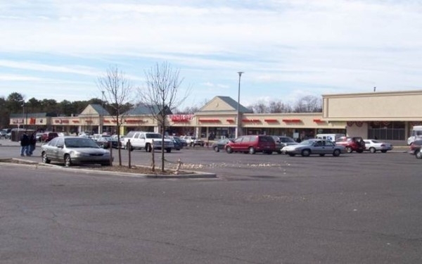 Listing Image #1 - Shopping Center for lease at 130 Wheeler Road, Central Islip NY 11722