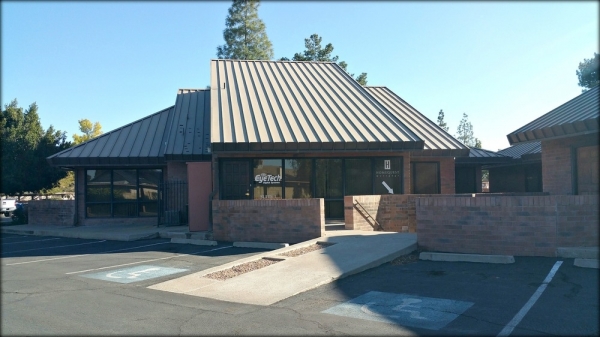 Listing Image #1 - Office for lease at 1128 E Greenway St, Mesa AZ 85203