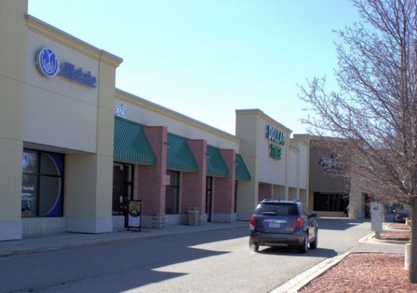 Listing Image #1 - Retail for lease at 40775-40821 Garfield Rd, Clinton Township MI 48038