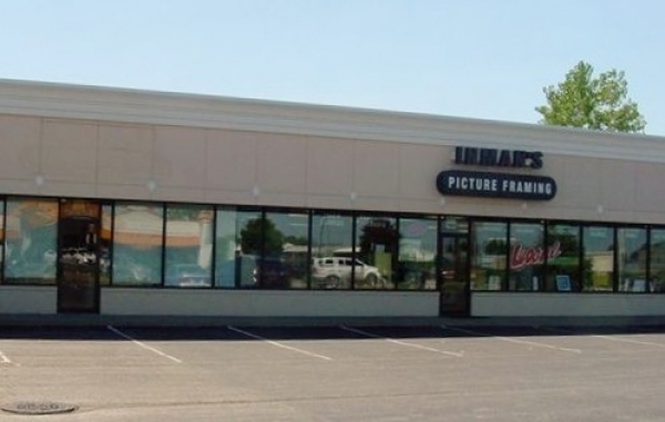 Listing Image #1 - Retail for lease at 5625 Vogel Rd., Suites C & E, Evansville IN 47715