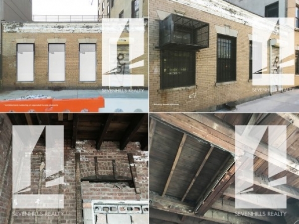 Listing Image #1 - Retail for lease at 44-64 11th Street, Long Island City NY 11101 Listing Image #1 - Retail for lease at 44-64 11th Street, Long Island City NY 11101