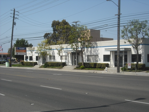 Listing Image #1 - Industrial for lease at 1520 S. Grand Avenue, Santa Ana CA 92705