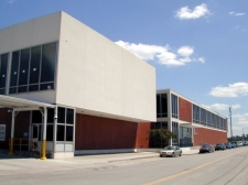 Listing Image #1 - Industrial for lease at 2880 Scotten, Detroit MI 48210