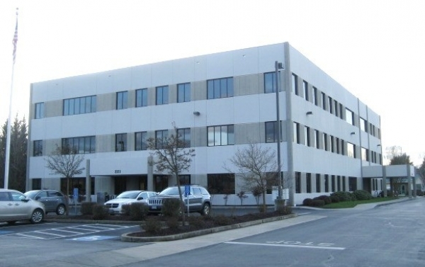Listing Image #1 - Office for lease at 221 W Stewart #210, Medford OR 97501