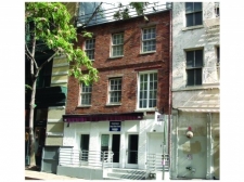 Listing Image #1 - Office for lease at 76 Wooster Street, New York NY 10013