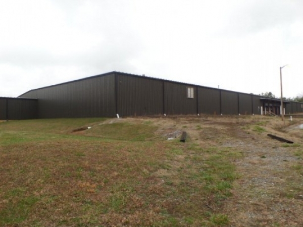 Listing Image #1 - Multi-Use for lease at 4600 Robert Matthews Hwy, Sparta TN 38583
