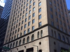 Listing Image #1 - Office for lease at 1500 Walnut St, Philadelphia PA 19102