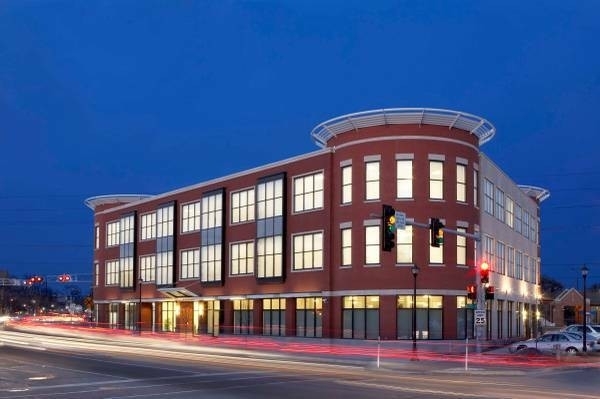 Listing Image #1 - Office for lease at 1363 SHERMER ROAD, NORTHBROOK IL 60062