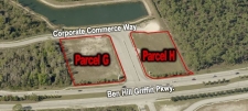 Listing Image #1 - Land for lease at 16361 & 16371 Corporate Commerce Way, Fort Myers FL 33913 Listing Image #1 - Land for lease at 16361 & 16371 Corporate Commerce Way, Fort Myers FL 33913