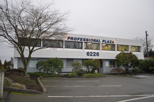 Listing Image #1 - Office for lease at 6226 196th Street SW, Lynnwood WA 98036