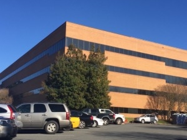 Listing Image #1 - Office for lease at 11111 Carmel Commons Blvd, Suite 410, Charlotte NC 28226