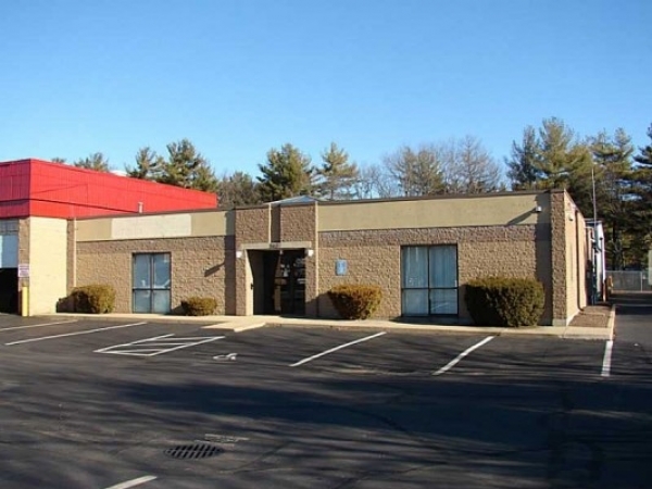 Listing Image #1 - Office for lease at 543 Kelley Blvd, N. Attleboro MA 02760