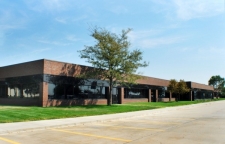 Listing Image #1 - Multi-Use for lease at 4450 NW 114th Street, Urbandale IA 50322