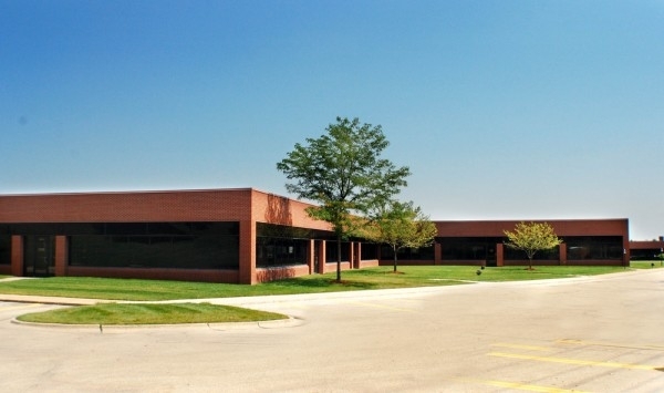 Listing Image #1 - Office for lease at 7780 Office Plaza Drive South, West Des Moines IA 50266
