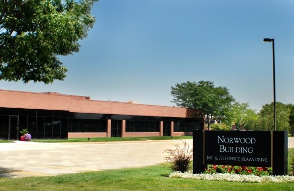 Listing Image #1 - Office for lease at 7601 Office Plaza Drive North, West Des Moines IA 50266