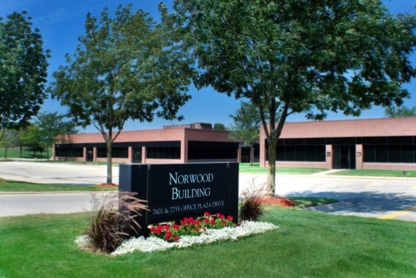 Listing Image #1 - Office for lease at 7755 Office Plaza Drive North, West Des Moines IA 50266