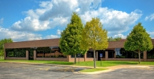 Office property for lease in West Des Moines, IA