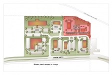 Listing Image #1 - Land for lease at Plum Drive &amp; 86th Street, Urbandale IA 50322