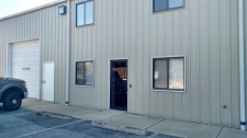 Industrial property for lease in Owings, MD