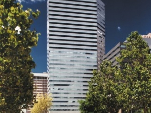 Listing Image #1 - Office for lease at 210 Park Avenue, Oklahoma City OK 73102