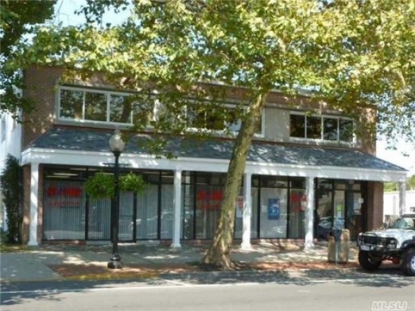 Listing Image #1 - Multi-Use for lease at 95 East Main Street, Babylon NY 11702 Listing Image #1 - Multi-Use for lease at 95 East Main Street, Babylon NY 11702
