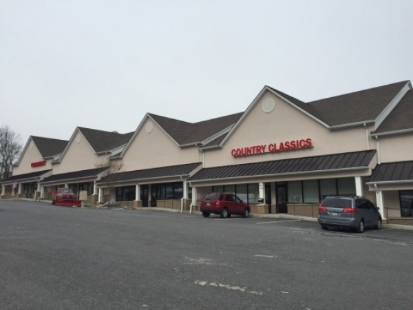 Listing Image #1 - Retail for lease at 430 Cedarville Rd., Easton PA 18042