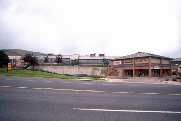 Listing Image #1 - Retail for lease at 13655-13701 W JEWELL AVE, LAKEWOOD CO 80228 Listing Image #1 - Retail for lease at 13655-13701 W JEWELL AVE, LAKEWOOD CO 80228
