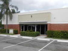 Listing Image #1 - Industrial for lease at 3301-3471 NW 55th Street (Prospect Park II), Fort Lauderdale FL 33309