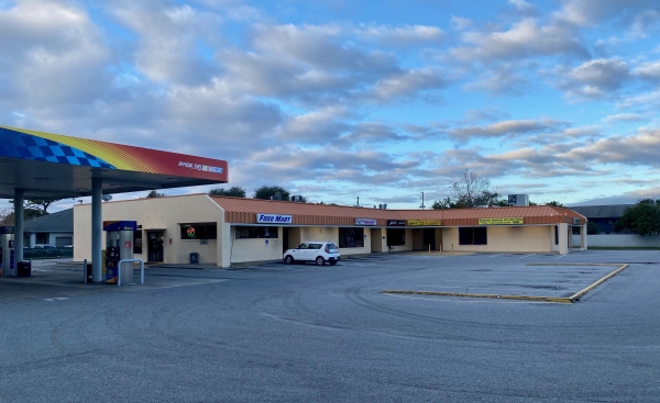 Listing Image #1 - Shopping Center for lease at 4000 S Babcock St, Melbourne FL 32901