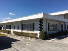 Listing Image #1 - Office for lease at 2033 W McNab Road, Pompano Beach FL 33069