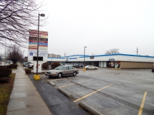 Listing Image #1 - Shopping Center for lease at 9600-9650 S. Pulaski, Oak Lawn IL 60453